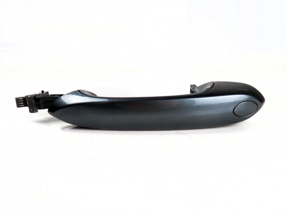 Punho / Puxador Da Porta Bmw 1 2016 - 2026