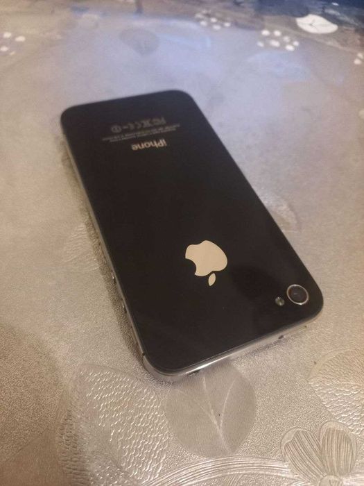 iPhone 4S ios 7.1 16GB