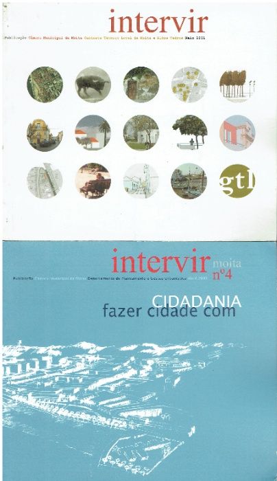 8580 Revista Intervir - Moita