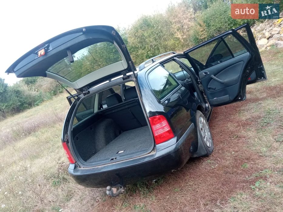 Продам Skoda Oktavia tyr 2007