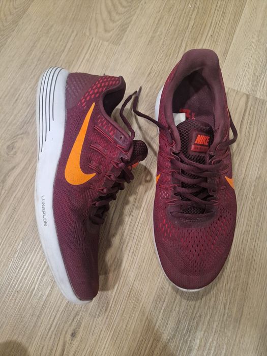 Sapatilhas Nike tamanho 45