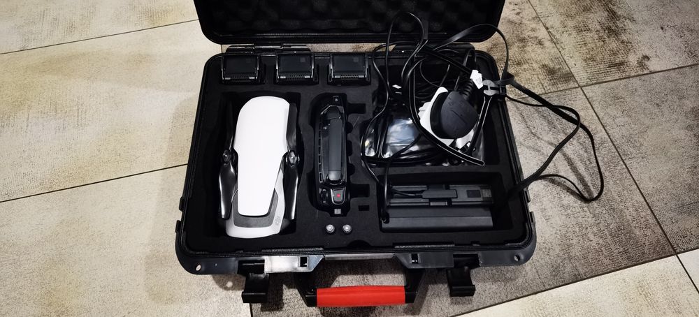 Dron Dji Mavic Air 1