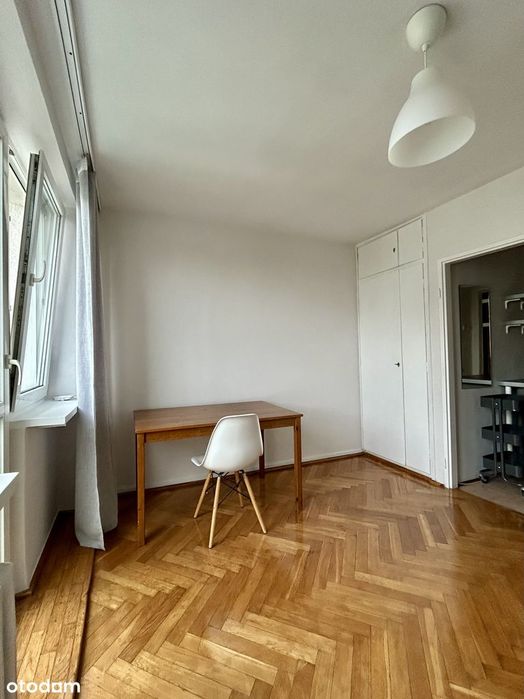 Mieszkanie – Warszawa - Więcej