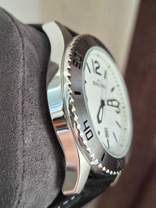 Zegarek męski Bergstern Sport Analog