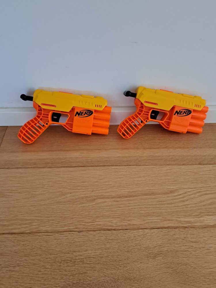 Armas nerf com balas Ramada E Caneças • OLX Portugal