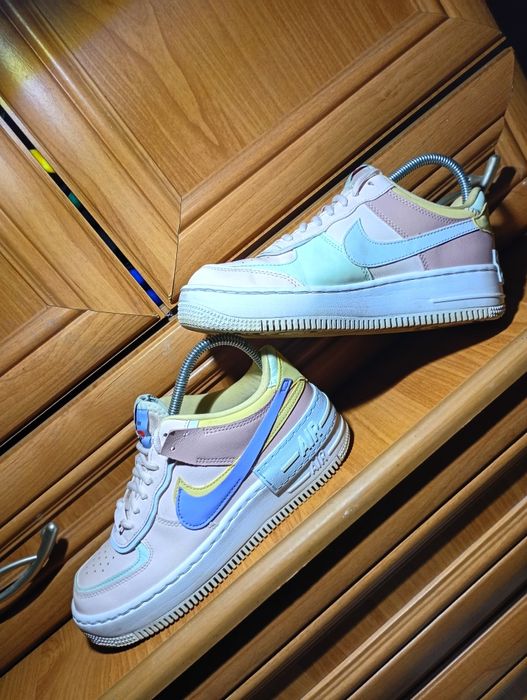 Buty Nike Air Force 1 Shadow