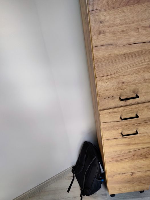 Szafka 30x30 słupek