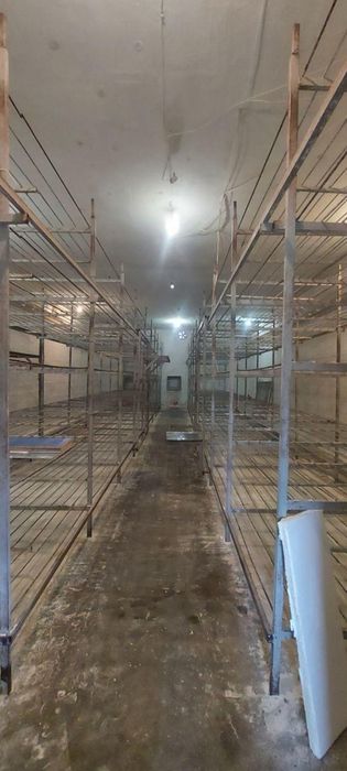 Продаж КОМЕРЦІЯ    900  м²
