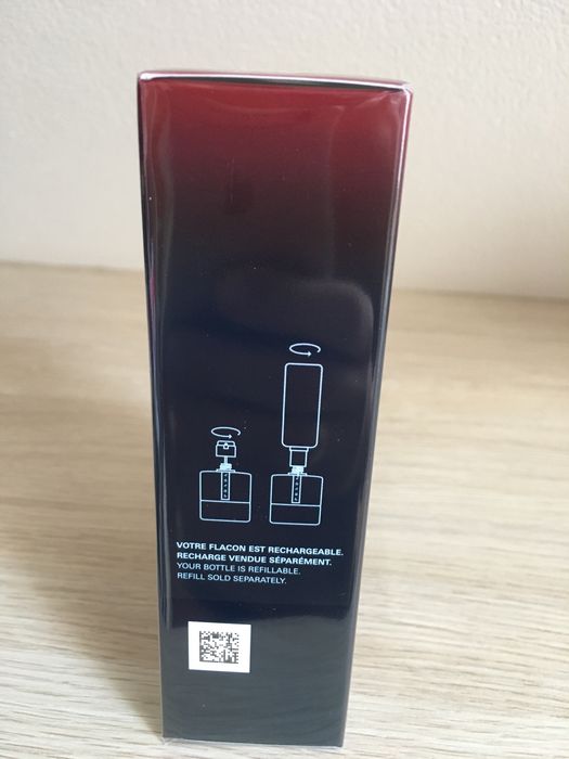 Perfum Prada Luna Rossa Ocean
