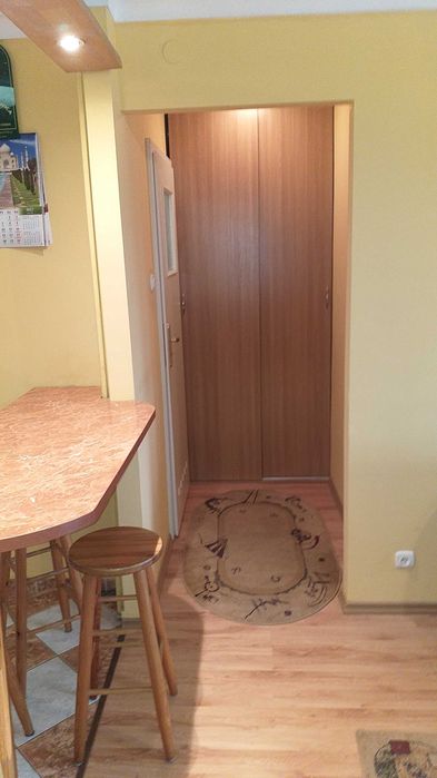Mieszkanie – Kielce, Śródmieście - Widok 3