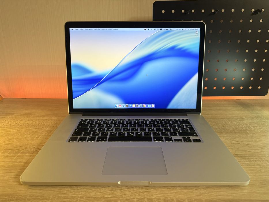 macbook pro 2014 i7 - купити ноутбуки - Ціна на OLX.ua