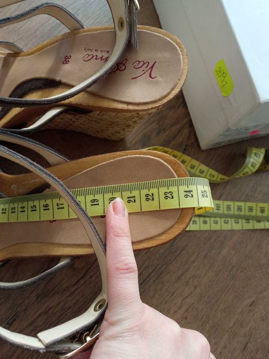 Koturny zamsz drewno 37