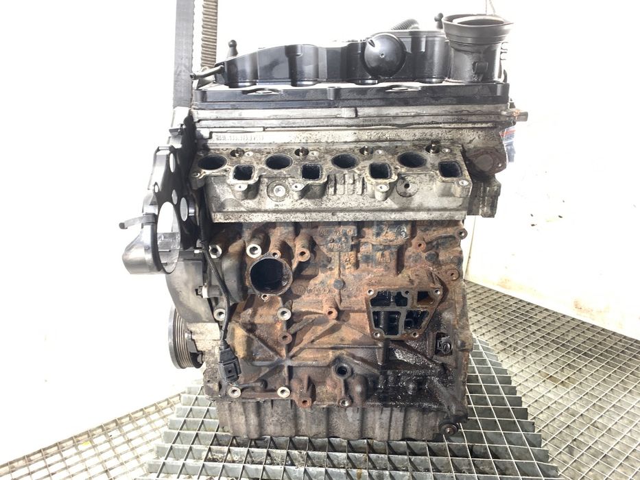SILNIK VW 2.0 170KM CFG 10-15 PASSAT B7