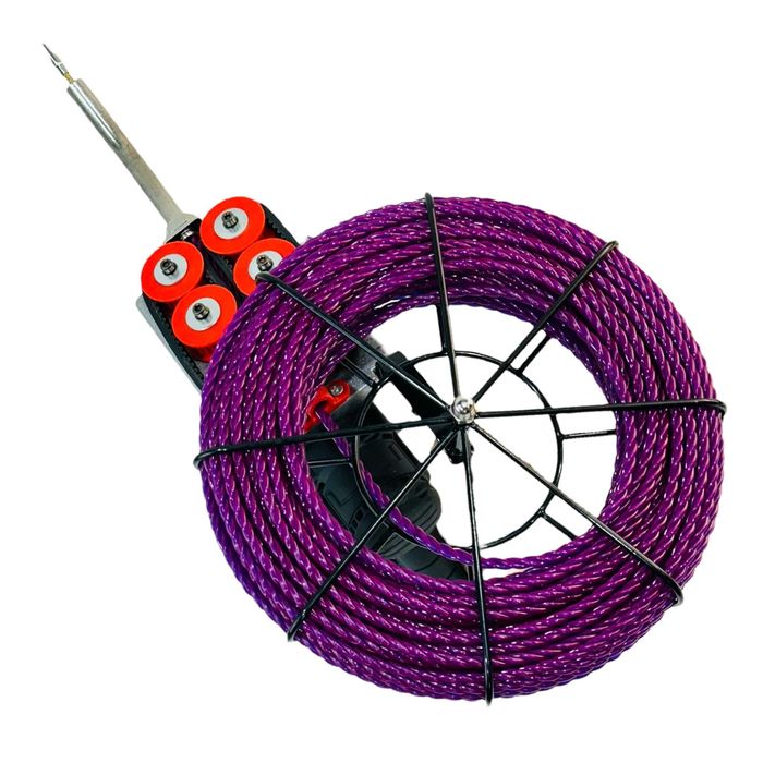 Пістолет для протягування кабелю Profinstrument K-1