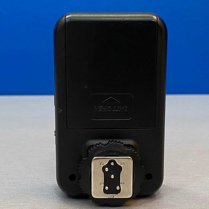 Yongnuo YN622N (i-TTL Wireless Flash Trigger Transceiver) - Nikon64737897311874122