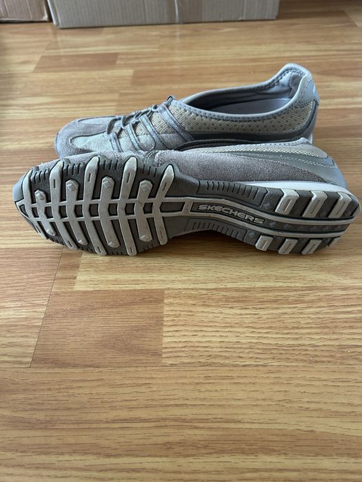 Літні кросівки жіночі Skechers 39 розмір
