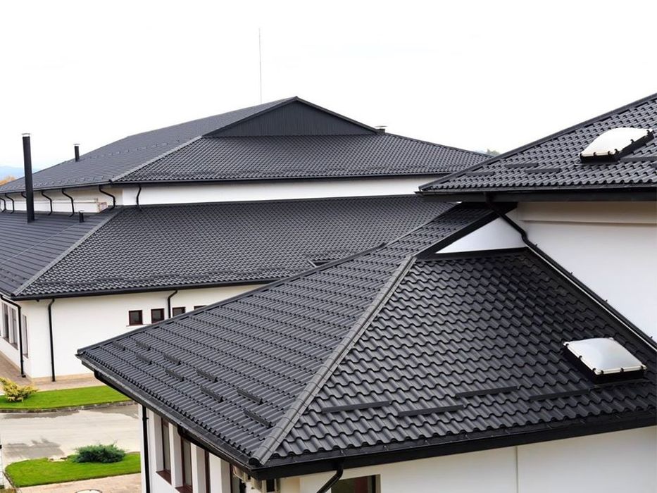 Металочерепиця\Профнастил Продаємо преміум