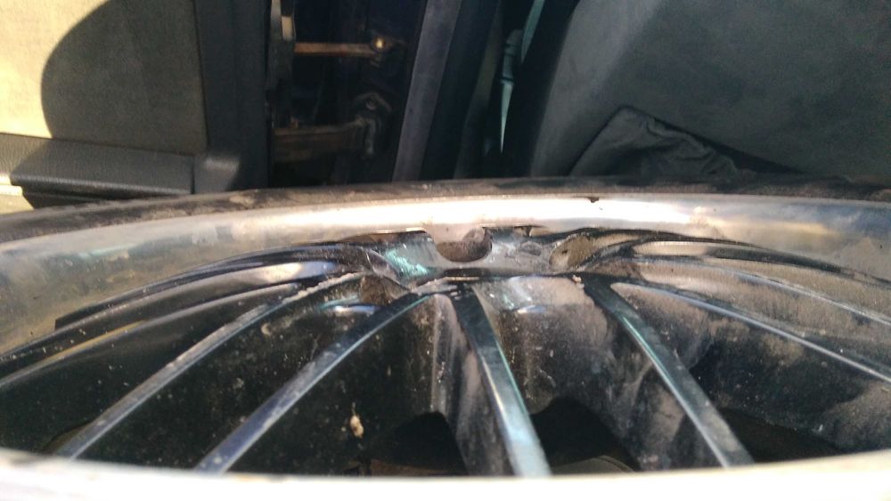 Диски r16 5*120 et 35