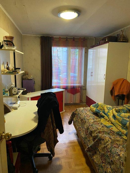 2-к, Студентська вул., 5/2, Нагірний