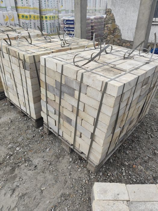 Кирпич рядовой, кирпич красный, шамотный, Мертель