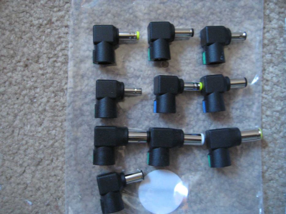 Kensington AbsolutePower™ Laptop, Phone, Tablet Charger