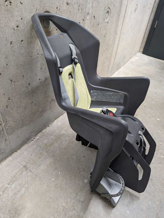 Cadeira Bicicleta Polisport