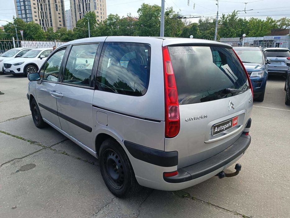 Продам Citroen C8 2007р. #77163