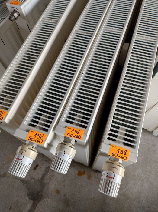 Sprzedam grzejnik używany z Niemiec 90*60