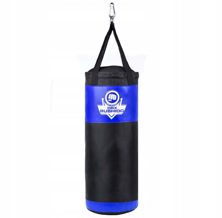 Worek Treningowy Bokserski Rękawice do Boksu Bokserskie Prezent Dzieci