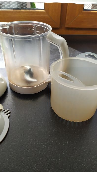 Beaba babycook do gotowania na parze