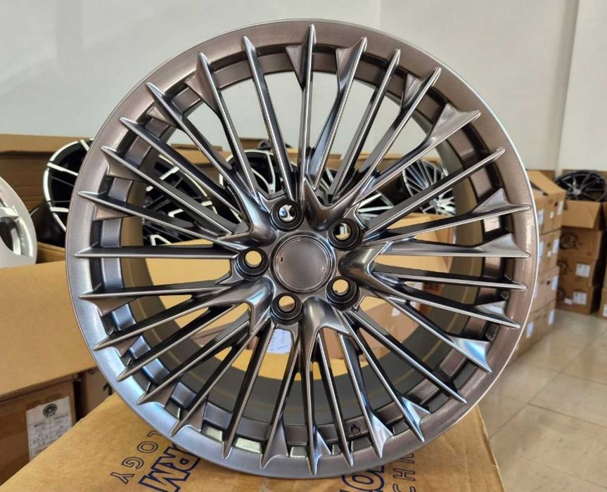Нові диски R18 5×114.3 Toyota/Lexus / Магазин / арт1044