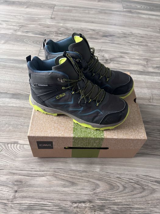Buty trekkingowe cmp rozmiar 36