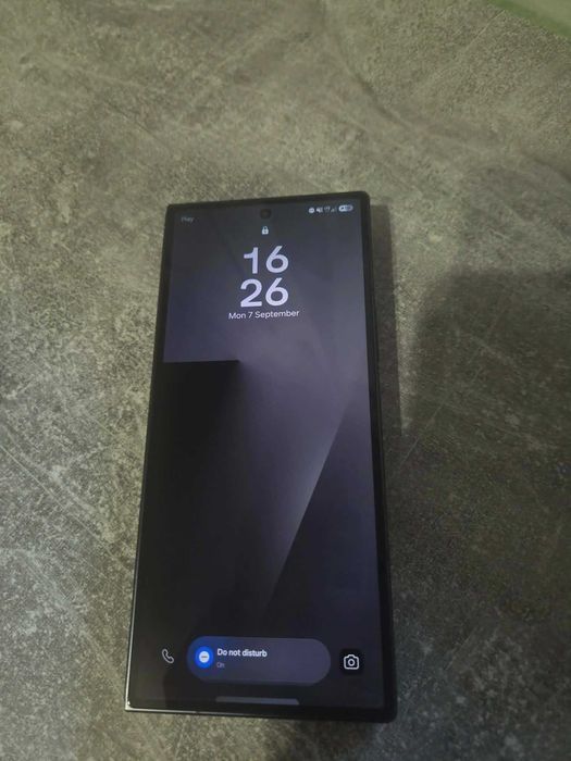 Samsung galaxy z fold 7 512gb (czytać opis!)