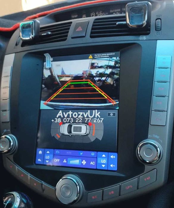 Магнітола BYD S6 С6 S-6 X50 X60 LIFAN 620 SOLANO LIFAN 320 Android 15