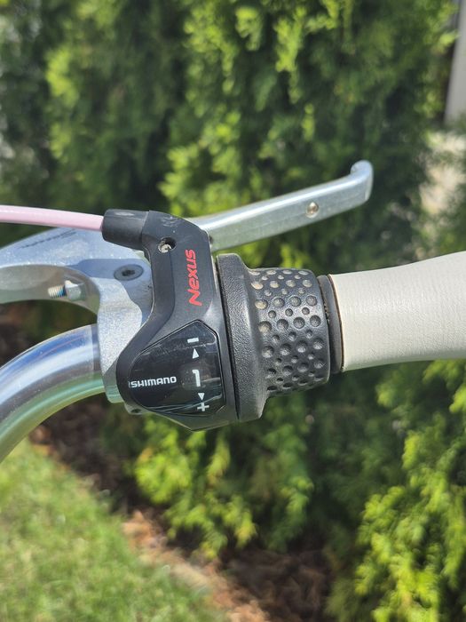 Rower miejski Embassy aloha