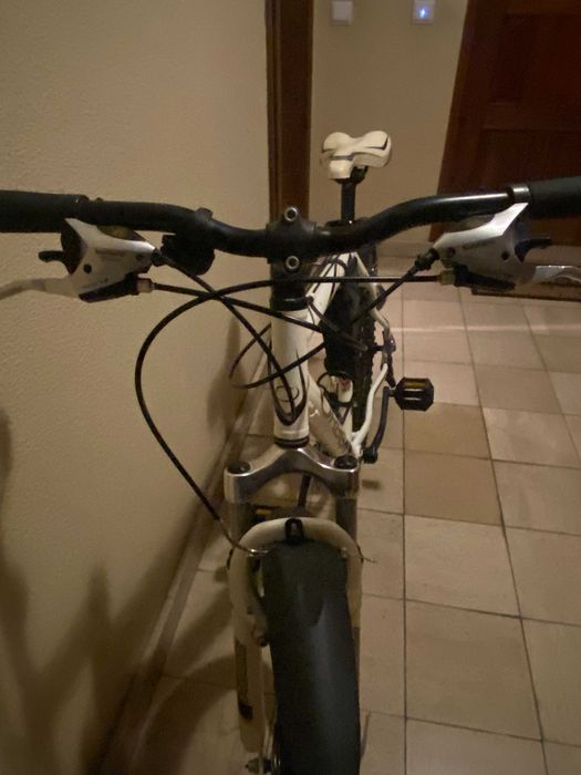 Bicicleta Orbea