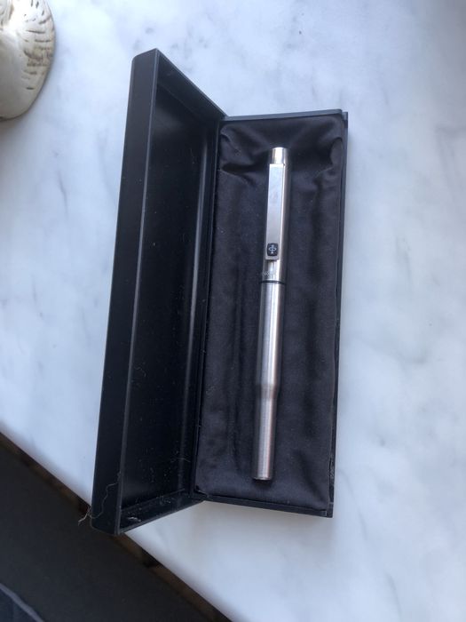 Перьевая ручка Parker, made in UK