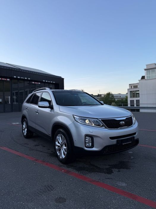Продам Kia Sorento 2013 року