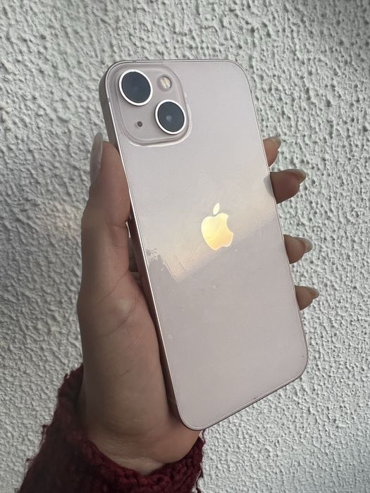 Iphone 13 128GB em otimo estado