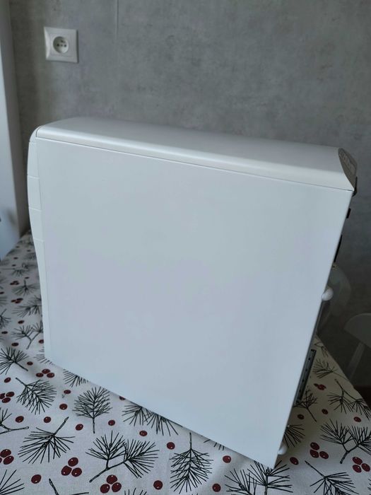 Obudowa microATX Retro