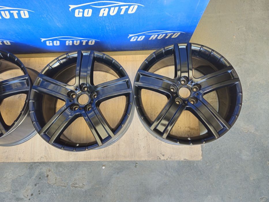 Goauto Premium диски 5/130 r20 9j et60 dia 71.6