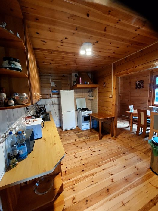 Dom imprezownia Folwark pod Sosnami zaprasza