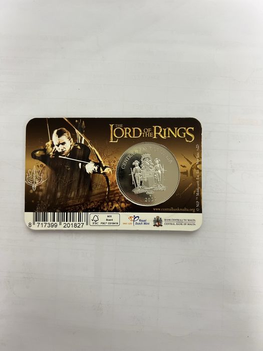 Moedas Euro variadas