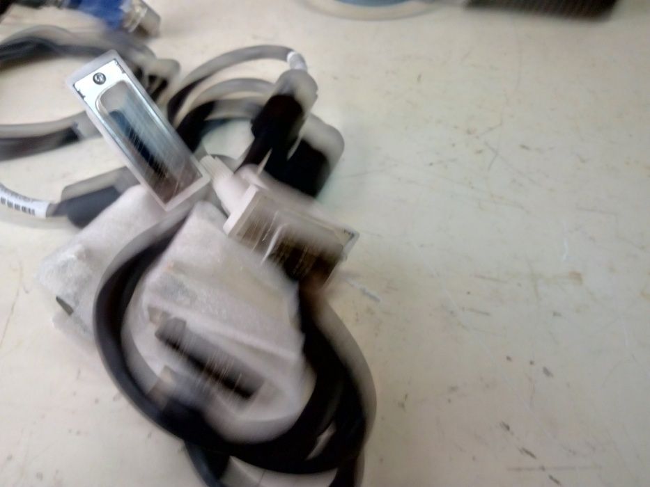 Cabos de imagem vídeo