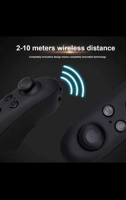 Universal Remote Control for TV/Smartphone/Tablet – New64751231709697121