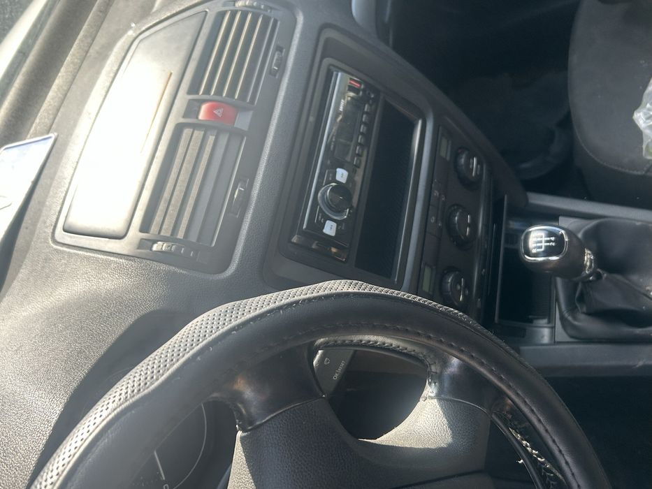 Skoda a5 tdi 2.0bkd