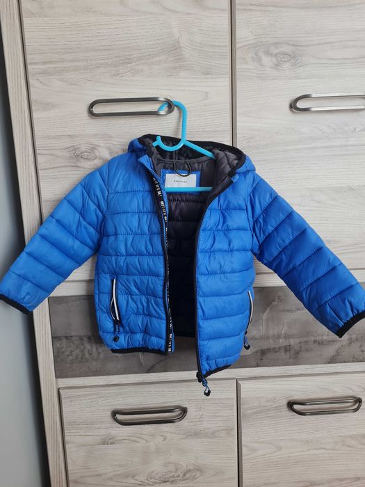 Kurtka Reserved r. 92 chłopięca wiosenna przejściowa