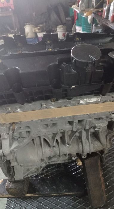 Motor BMW 320/ 520 N47D20A