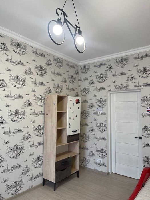 2-кімнатна квартира за адресою (площа 70 м²) - Atlanta.ua - фото 13