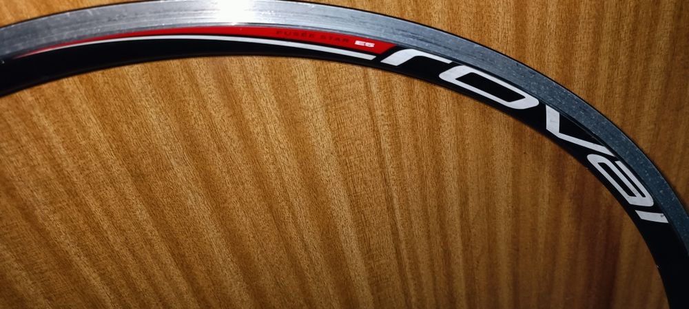 Aro Roval Fusee Star E5